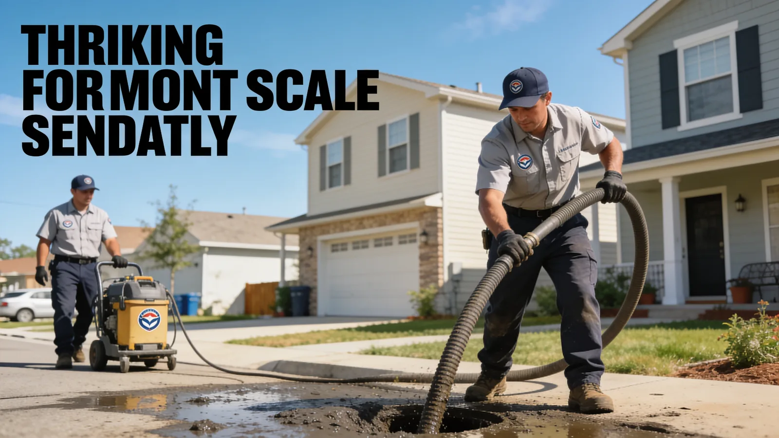 Sewage Cleanup in Boulder Junction, WI near me